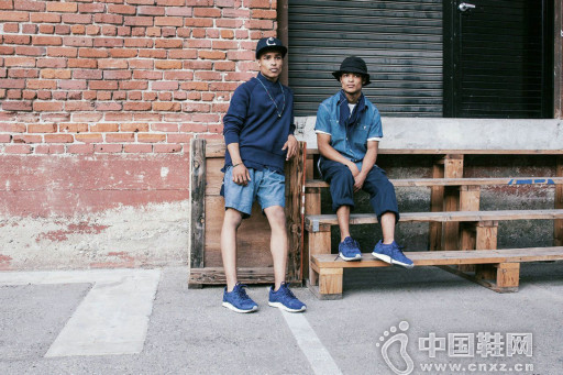 Commonwealth x ASICS �Ƴ�����Ь��