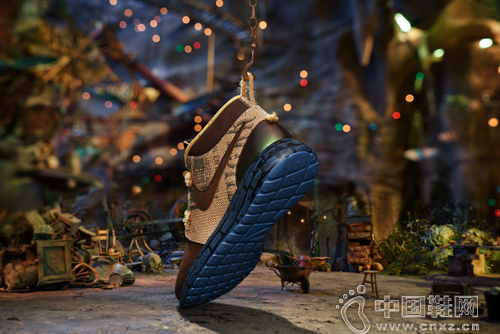 The Boxtrolls �� Nike Roshe Run��Trollstrikes����ע��ɫ