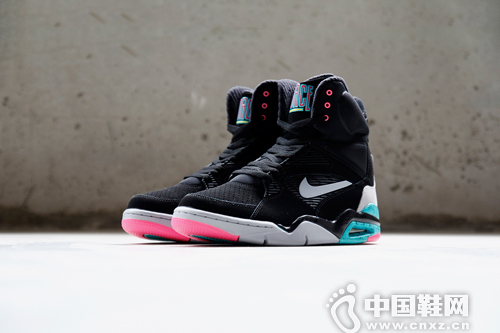 Nike Air Command Force ȫ����ɫ���