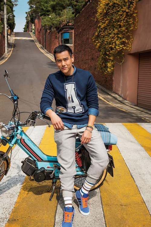 ��������Angelababy