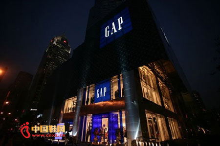 ������װ����ҵ��ͷGAP