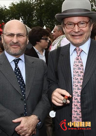 ChanelƷ�Ƴ�����Wertheimer�ֵ�