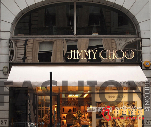 Jimmy Choo 