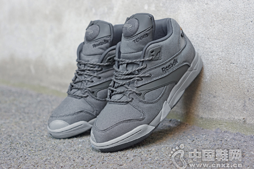 Reebok 2014 �＾ Court Victory Pump Cordura �˶�Ь