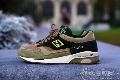 Starcow �� New Balance 2014�＾����1500ϵ��