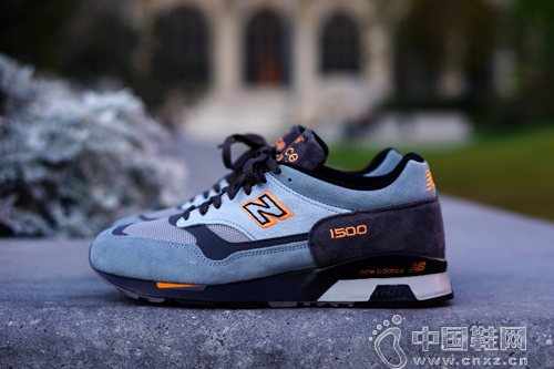 Starcow �� New Balance 2014�＾����1500ϵ��