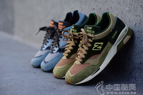 Starcow �� New Balance 2014�＾����1500ϵ��