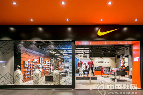 Nike ̨���콢��