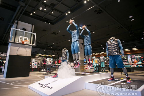 Nike ̨���콢��