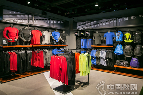 Nike ̨���콢��