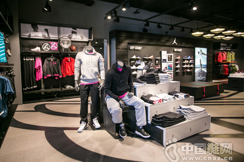 Nike ̨���콢��