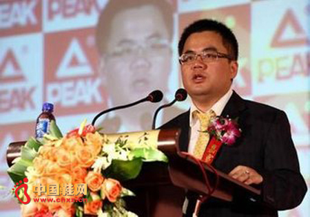 ƥ������CEO��־��