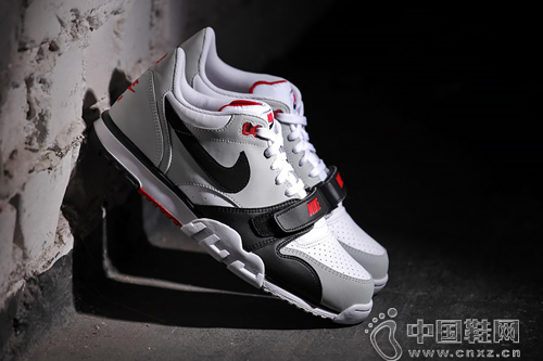 Nike Air Trainer 1 Low ȫ����ɫ���