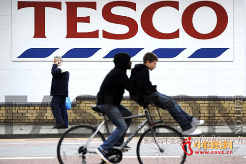 Tesco�ֹ�