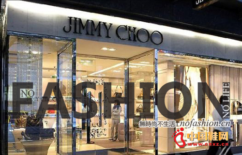 Jimmy Choo �ŵ�