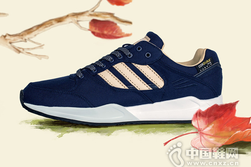 Sneakersnstuff �� adidas Originals ����Ь��