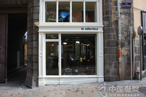 Le S��lecteur �����µ��m