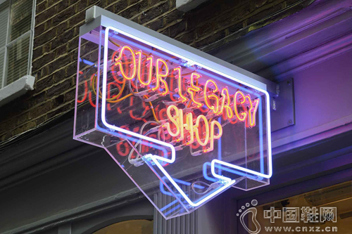 Our Legacy �׶��µ�