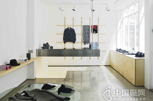 Our Legacy �׶��µ�