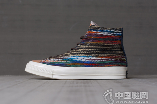 Converse Chuck Taylor 1970s��Woven Textile����ɫ