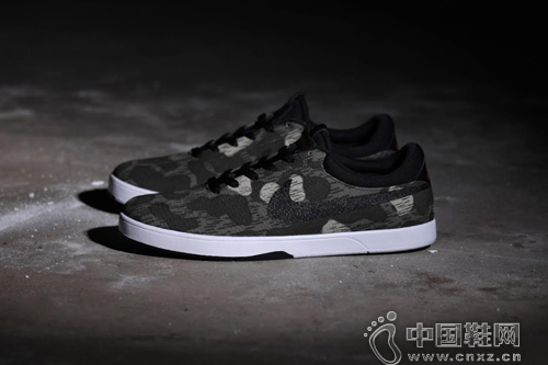 Nike Eric Koston SE ȫ����ɫ��ơ�Camo��