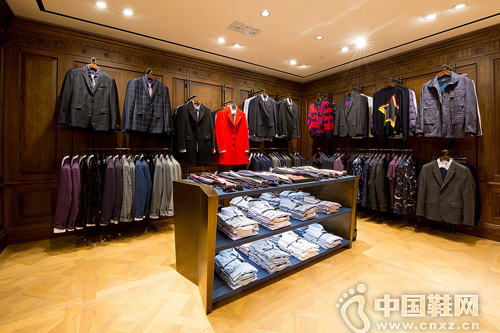 Paul Smith ��װר�ŵ�