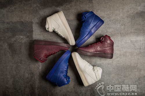 Nike Women Air Force 1��City�����б�עϵ��