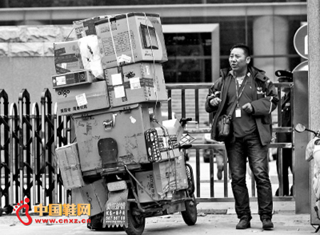 һ�����Ա��������һ�綯���Ļ�������һ��λ�ſڵȴ�������