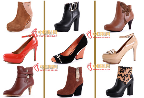 ����������ŮЬƷ��ЬƷչʾ