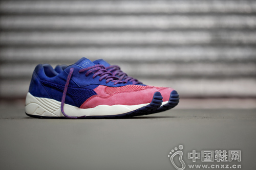 BWGH �� PUMA 2014�ﶬ����Ь��ϵ��