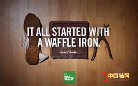 Nike Waffle Trainerϵ��