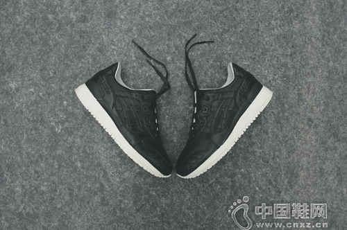 KITH �� ASICS 2014�ﶬ���޶�ϵ��
