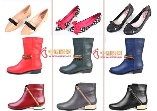 ����ʱ��ŮЬƷ��ЬƷչʾ