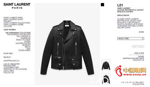 Saint Laurent����