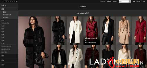 Burberry����