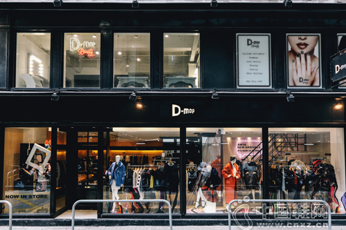 D-mop ��۸����