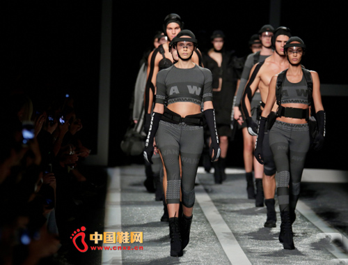 Alexander Wang x H&Mϵ��