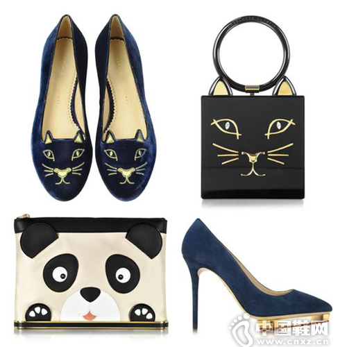 Charlotte Olympia��Ʒ�Ƽ�