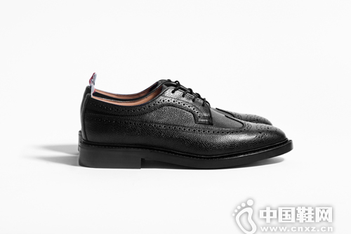 Thom Browne 2014 �ﶬƤ�����ϵ��