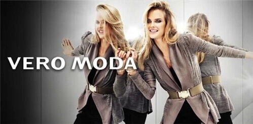 Vero Moda/ONLY/Jack Jones