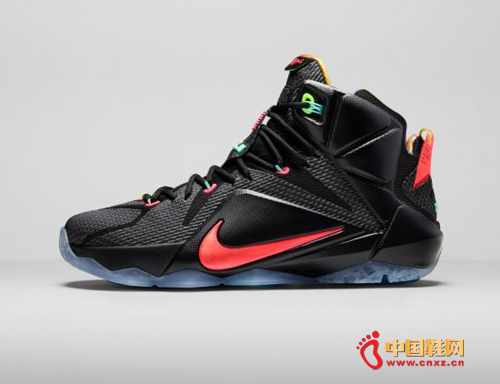 ��LEBRON 12DATA