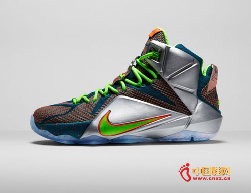 LEBRON 12TRILLION DOLLAR MAN
