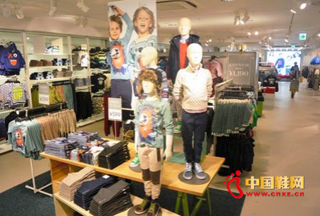 �ձ����������������H&M�ŵꡣ