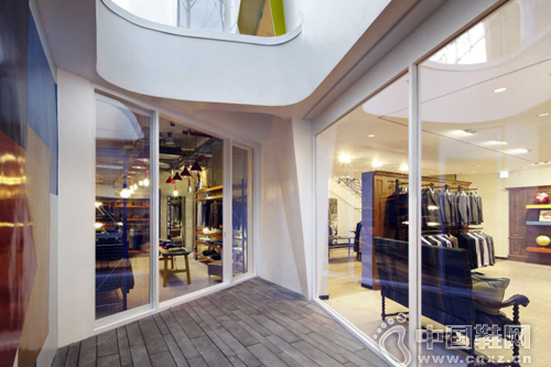 Paul Smith �����콢��