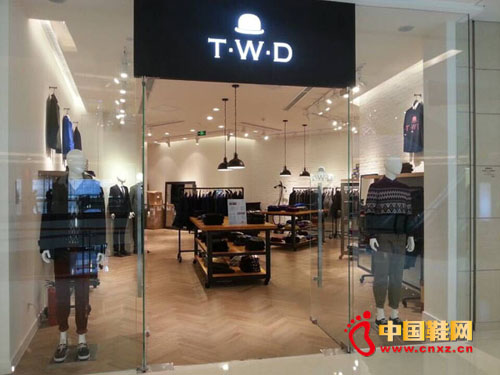 ����Ʒ��T.W.D�ŵ�