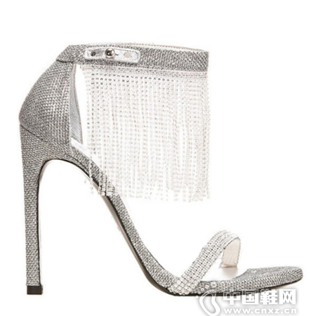 ˹ͼ���ء�Τ����(Stuart Weitzman) ��ɫ���ո߸�Ь