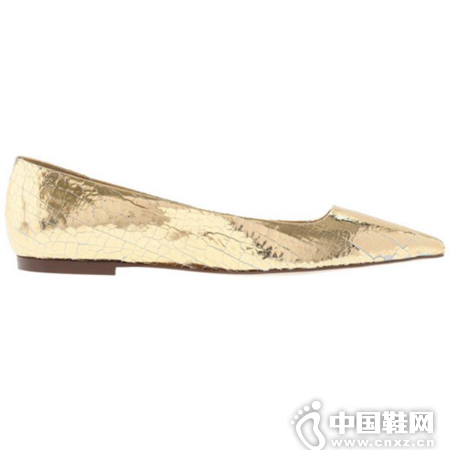 J.Crew ��ɫ����Ƥƽ��Ь