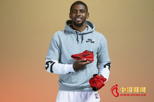 KYRIE 1�����������������˶�Ա���ص�����ر����