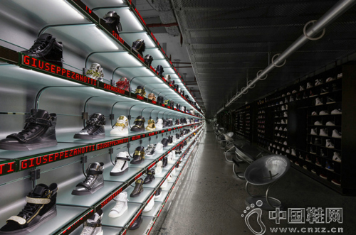 Sneakerboy Ϥ���µ�