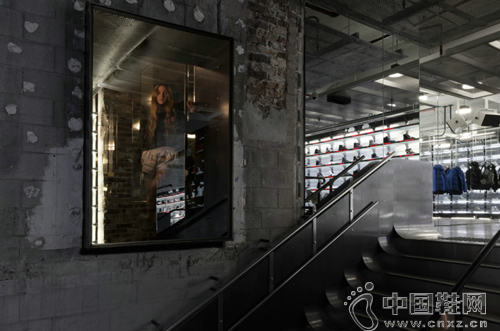 Sneakerboy Ϥ���µ�